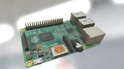 Raspberry