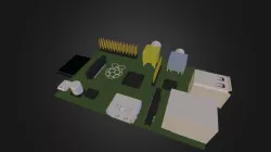 Raspberry Pi