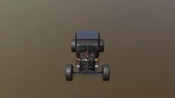 Rat Rod