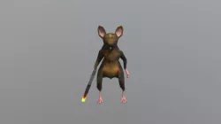 Ratito