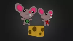 RATONES