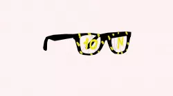 Ray Ban Obj6