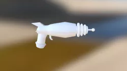 Ray Gun