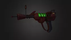 Ray Gun - Black Ops 2 Zombies