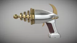 Ray Gun