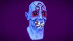 Rayek - A New Creature