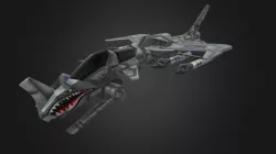 Razorbeak V2F