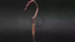 Realistic Roadhog Hook