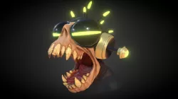 Reanimort