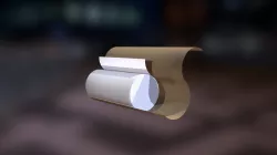Recessed filters