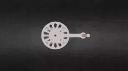 Recriprocating Motion
