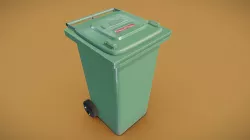 Recycle Bin