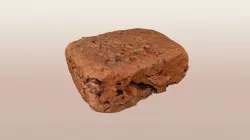 Red Brick 95-1717, St. Johns Wreck