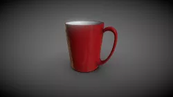 Red Cup