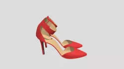 Red Heels