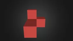 red part