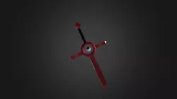 Red Sword