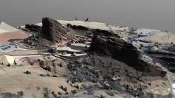 Redrock-RealityCapture