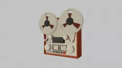 Reel To Reel