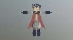 Reg low Polly