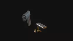 Remington M1911A1