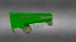 Remolque