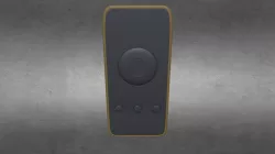 REMOTE CONTROL