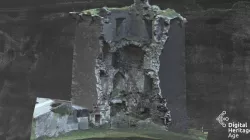 Renvylle Castle