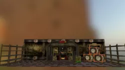 Repair Station