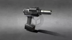 Repair Tool: Impact Drill