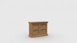 Republic Chest 2s