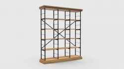 Republic storage 3