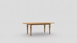 Residental Dining Table