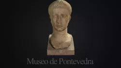 Retrato do Emperador Augusto