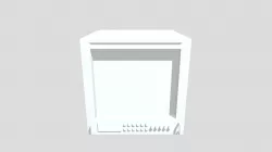 Retro BoxTv Model