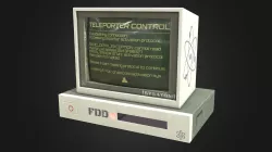 Retro Computer