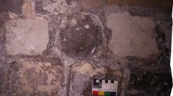 Reused shaft fragment L2