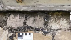 Reused shaft fragment L49