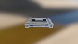 Revised Drivetrain