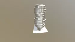 Revit Model 01