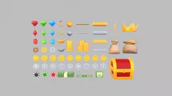 Reward Pack