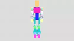 RG3 Proyecto Robot N Gader