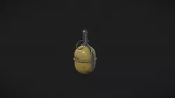 RGD-5 Russian grenade