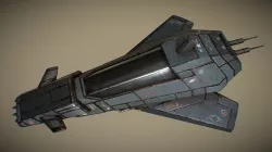 RI Nighthawk Mrk7