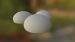 Rice cakes