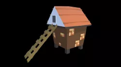 Rice House 2