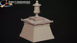 Richmond Monument