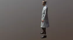 Rick Sánchez - Open animation