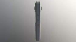 Ricoh Theta Camera (3D Model Example)
