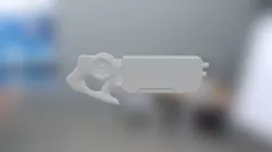 Rifle